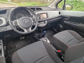 Toyota Yaris 1.5 Hybrid Lounge | Mobile.bg � ����� ������ 11