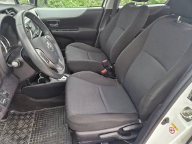 Toyota Yaris 1.5 Hybrid Lounge | Mobile.bg � ����� ������ 10