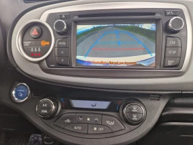 Toyota Yaris 1.5 Hybrid Lounge | Mobile.bg � ����� ������ 13