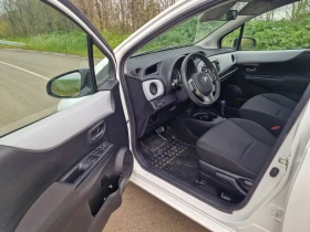 Toyota Yaris 1.5 Hybrid Lounge | Mobile.bg � ����� ������ 9