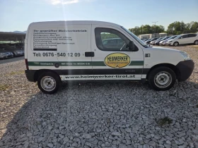 Citroen Berlingo 1.6hdi* klima*  | Mobile.bg � ����� ������ 4