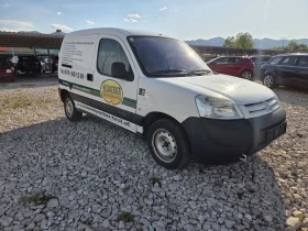 Citroen Berlingo 1.6hdi* klima*  | Mobile.bg � ����� ������ 3
