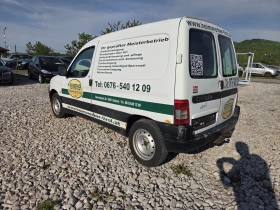 Citroen Berlingo 1.6hdi* klima*  | Mobile.bg � ����� ������ 7