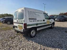 Citroen Berlingo 1.6hdi* klima*  | Mobile.bg � ����� ������ 8