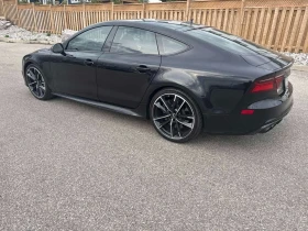 Audi Quattro * 4.0 TFSI tiptronic* �������* KEYLESS*  | Mobile.bg � ����� ������ 3