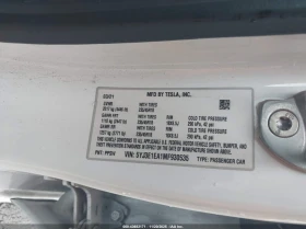 Tesla Model 3 Standard Range Plus RWD * CARFAX*  | Mobile.bg � ����� ������ 9