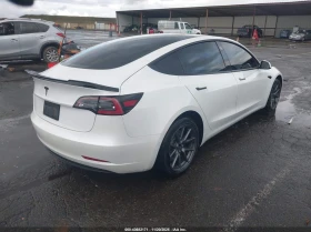 Tesla Model 3 Standard Range Plus RWD * CARFAX*  | Mobile.bg � ����� ������ 4