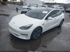 Tesla Model 3 Standard Range Plus RWD * CARFAX*  | Mobile.bg � ����� ������ 2