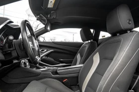 Chevrolet Camaro 1LT Coupe RWD | Mobile.bg � ����� ������ 9