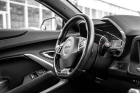 Chevrolet Camaro 1LT Coupe RWD | Mobile.bg � ����� ������ 10
