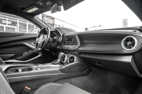 Chevrolet Camaro 1LT Coupe RWD | Mobile.bg � ����� ������ 12