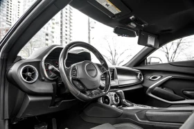 Chevrolet Camaro 1LT Coupe RWD | Mobile.bg � ����� ������ 8