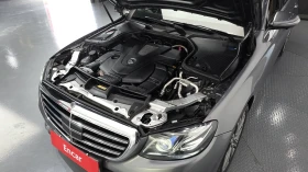 Mercedes-Benz E 450 4MATIC| BURMESTER| DISTRONIC| HUD| �����| 360 | Mobile.bg � ����� ������ 15