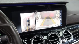 Mercedes-Benz E 450 4MATIC| BURMESTER| DISTRONIC| HUD| �����| 360 | Mobile.bg � ����� ������ 11
