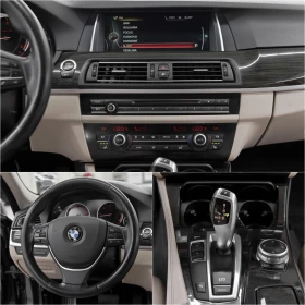 BMW 530 D* Facelift* LuxuryLine*  | Mobile.bg � ����� ������ 16