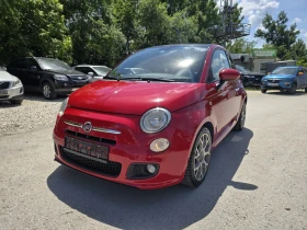 ����� �� �������� �� Fiat 500 S 85�.� �������� ��� ��������� 