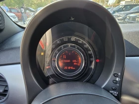 Fiat 500 S 85к.с Панорама Топ състояние  - 4950 € - 18058051 17