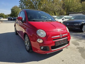 ����� �� �������� �� Fiat 500 S 85�.� �������� ��� ��������� 