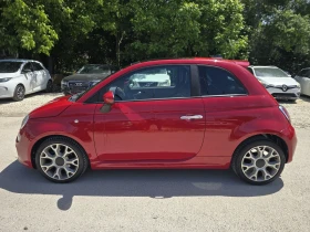 Fiat 500 S 85�.� �������� ��� ���������  | Mobile.bg � ����� ������ 7