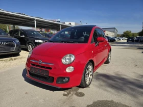 ����� �� �������� �� Fiat 500 S 85�.� �������� ��� ��������� 