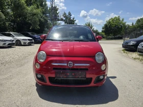 Fiat 500 S 85�.� �������� ��� ���������  | Mobile.bg � ����� ������ 5