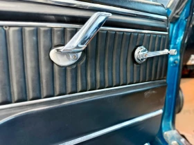 Ford Mustang Cabrio* 1966* Лизинг - 32900 € / 64346.81 лв. - 75004170 7