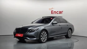 ������ Mercedes-Benz E 400