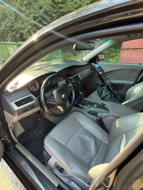 BMW 525 | Mobile.bg � ����� ������ 6