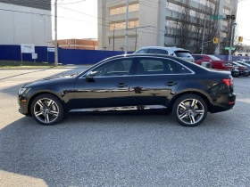 Audi A4 * Technik * AWD * ���������� * (���� �� ��������) | Mobile.bg � ����� ������ 8