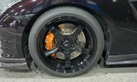 Nissan Gt-r Midnight Opal limited Edition  650 hp | Mobile.bg � ����� ������ 6