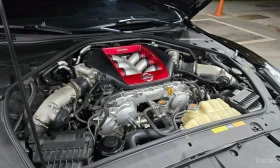 Nissan Gt-r Midnight Opal limited Edition  650 hp | Mobile.bg � ����� ������ 7