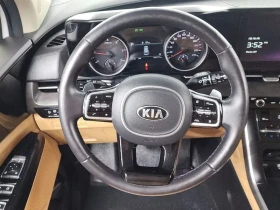 Kia Carnival 2.2 202 hp Automatic | Mobile.bg � ����� ������ 8