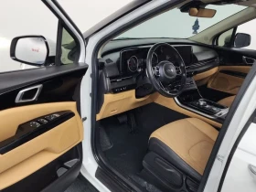 Kia Carnival 2.2 202 hp Automatic | Mobile.bg � ����� ������ 5