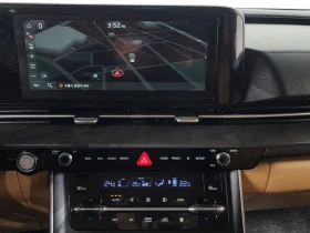 Kia Carnival 2.2 202 hp Automatic | Mobile.bg � ����� ������ 12