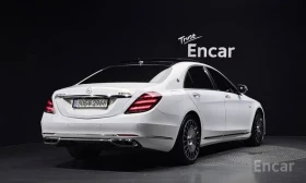Mercedes-Benz S 350 Maybach LONG 4MATIC/ОБДУХВАНЕ/ДИСТРОНИК/360 - 25400 € / 49678.08 лв. - 97343673 3