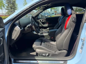 BMW M2 КУПЕ | Гаранция 06.2028 | М - Carbon покрив - 62500 € - 32763407 12
