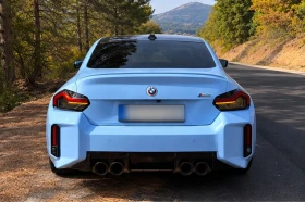 ����� �� �������� �� BMW M2 ���� | �������� 06.2028 | � - Carbon ������