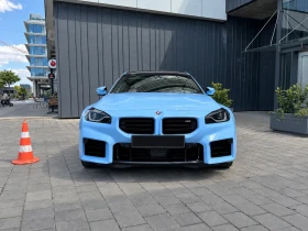 ����� �� �������� �� BMW M2 ���� | �������� 06.2028 | � - Carbon ������