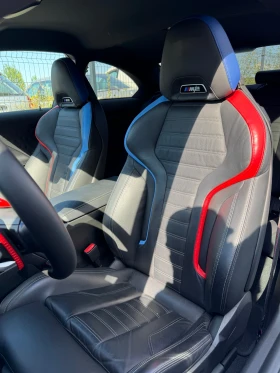 BMW M2 КУПЕ | Гаранция 06.2028 | М - Carbon покрив - 62500 € - 32763407 11