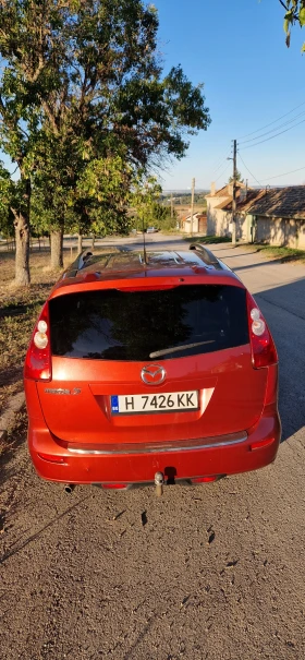 Mazda 5 | Mobile.bg � ����� ������ 3