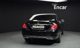 Mercedes-Benz C 220 - 13600 € / 26599.29 лв. - 69586305 4