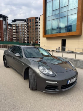 Porsche Panamera 3.6 Facelift Soft-Close 360 View - 21000 € - 19459224 4