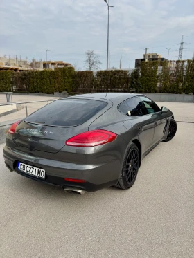 Porsche Panamera 3.6 Facelift Soft-Close 360 View - 21000 € - 19459224 3