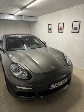 Porsche Panamera 3.6 Facelift Soft-Close 360 View - 21000 € - 19459224 17