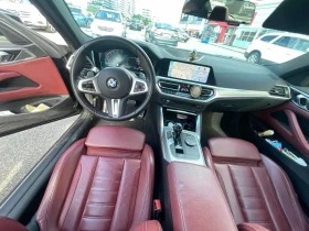 BMW 430 * xDrive * CARFAX * ОПЦИЯ ЗА ФИНАНСИРАНЕ | Auto.bg — изображение 9