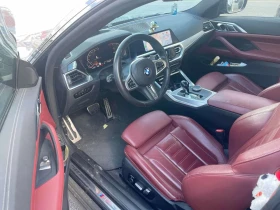 BMW 430 * xDrive * CARFAX * ОПЦИЯ ЗА ФИНАНСИРАНЕ | Auto.bg — изображение 5