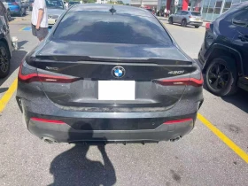 BMW 430 * xDrive * CARFAX * ОПЦИЯ ЗА ФИНАНСИРАНЕ | Auto.bg — изображение 4