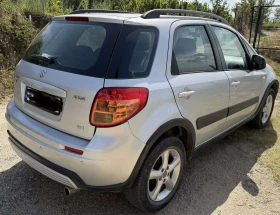 Suzuki SX4 107к.с, 243000 км, 2008г. - 3100 € - 81771304 6