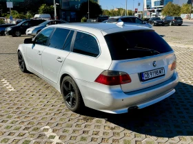 ����� �� �������� �� BMW 530 AC/Navi/PDC/Bi-xenon