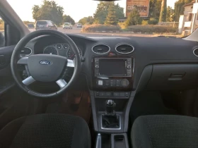Ford Focus 1, 6TDCI | Mobile.bg � ����� ������ 14